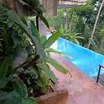 Kandy Bird Villas
