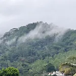 Misty Hills Lakeview Lounge