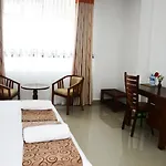 Dazzling Villa
