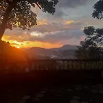 Uptown Villa