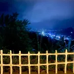 Misty Hills Villa - Kandy