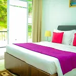 Nelinsa Residence