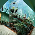 Kandy Dendrobium House