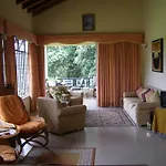 Kandy Quietude