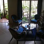 Kandy Quietude
