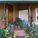 Kandy Quietude