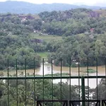 Senkada Rest