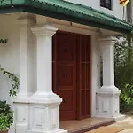 Senkada Rest