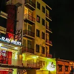 Oak Ray City Hotel