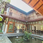 Niketh Villa Kandy