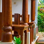 Homestay Garden Rest Kandy