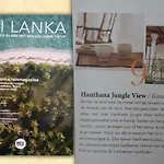 Hanthana Jungle View Holiday Home