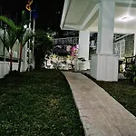Anna Shanthi Villa