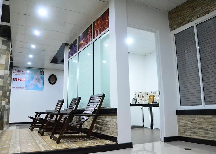 Kandyan Feel Free Homestay