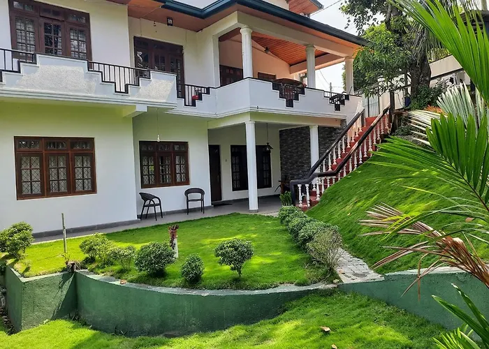Blue Ridge Homestay