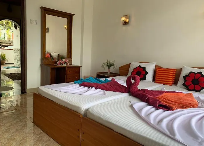 Kandy Ivy Banks Holiday Resort