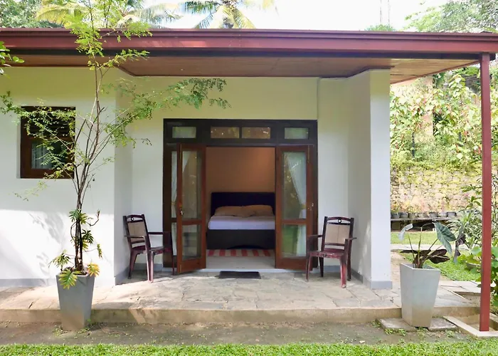 The Bliss Hostel Kandy