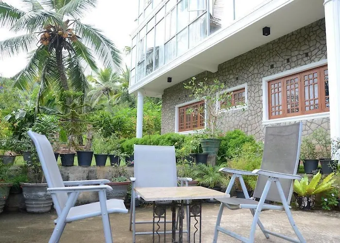 Suisse View Residence Kandy