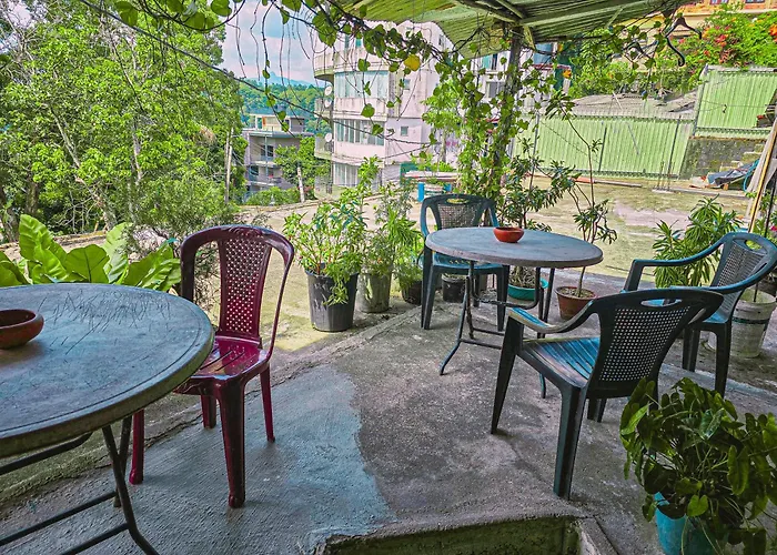 The Brick House Kandy