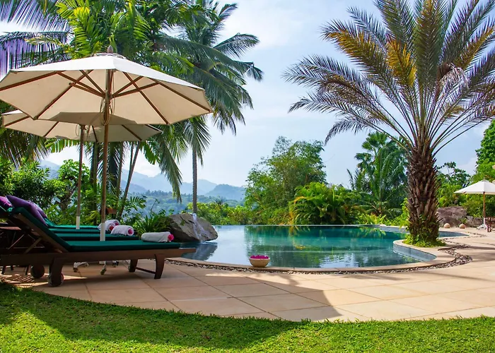 Bougainvillea Retreat