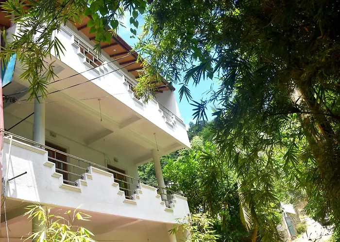 Insa Guest House Kandy