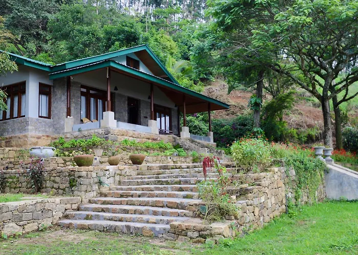 Bawlana Estate - Kandy