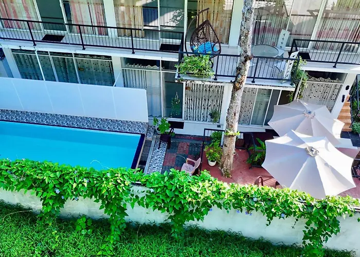 Eco Resort Kandy