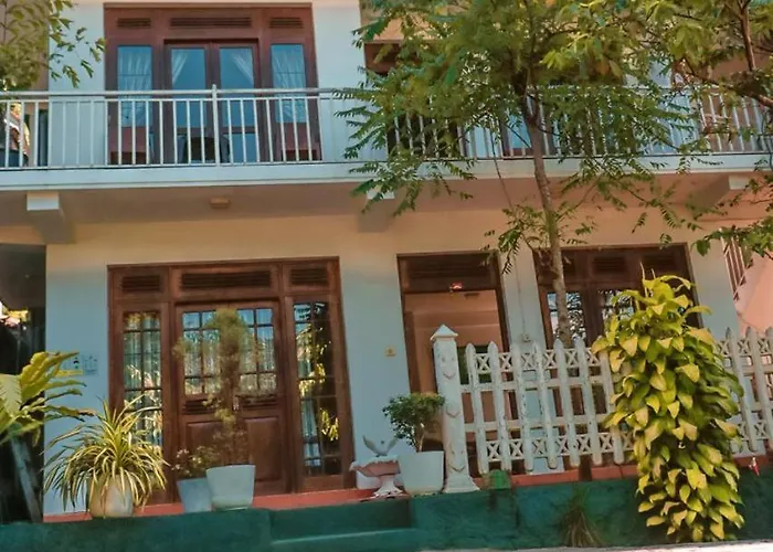 Kandy Freedom Inn