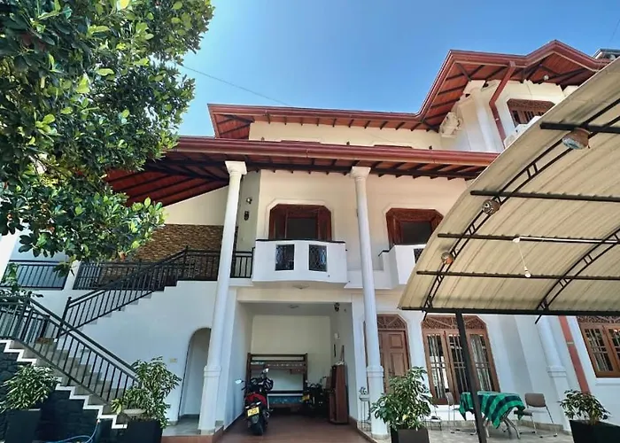 Villa Liyora