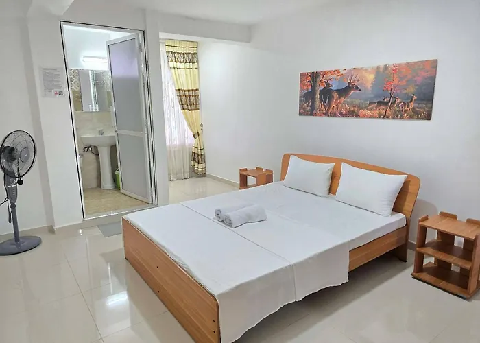 Room In Guest Room