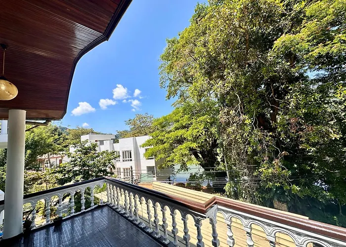River View Home Kandy Srilanka