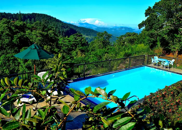 Grand Hills Kandy