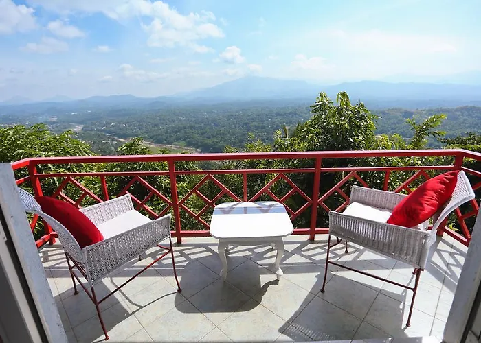 Redhill Kandy
