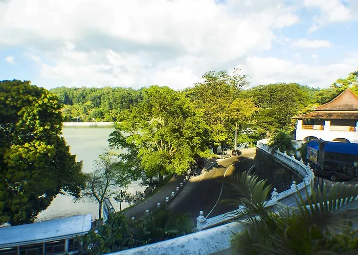 Malwatta Pilgrims Rest