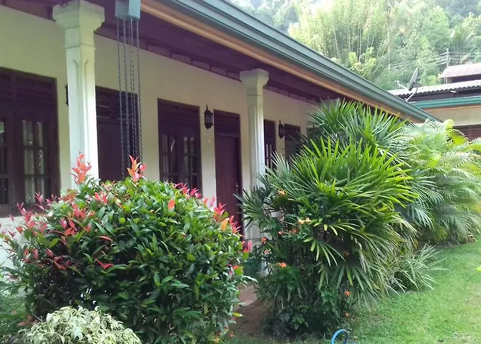 Leaf Holiday Resort