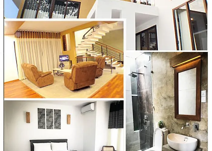 M&M Residence