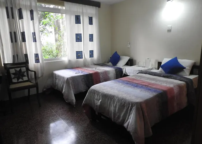 Hanthana Breeze Home Stay