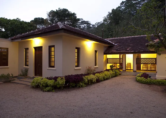 Bungalow By Amaya