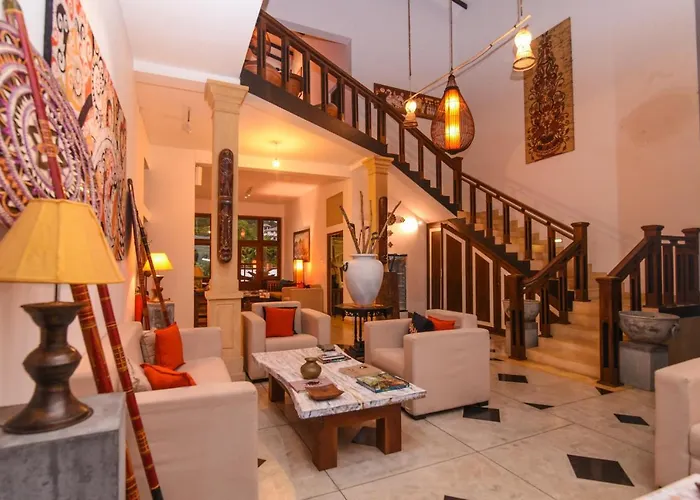 Gangula Villa