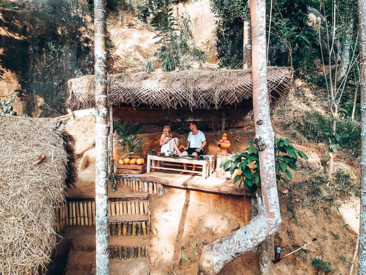 Aarunya Nature - Resort