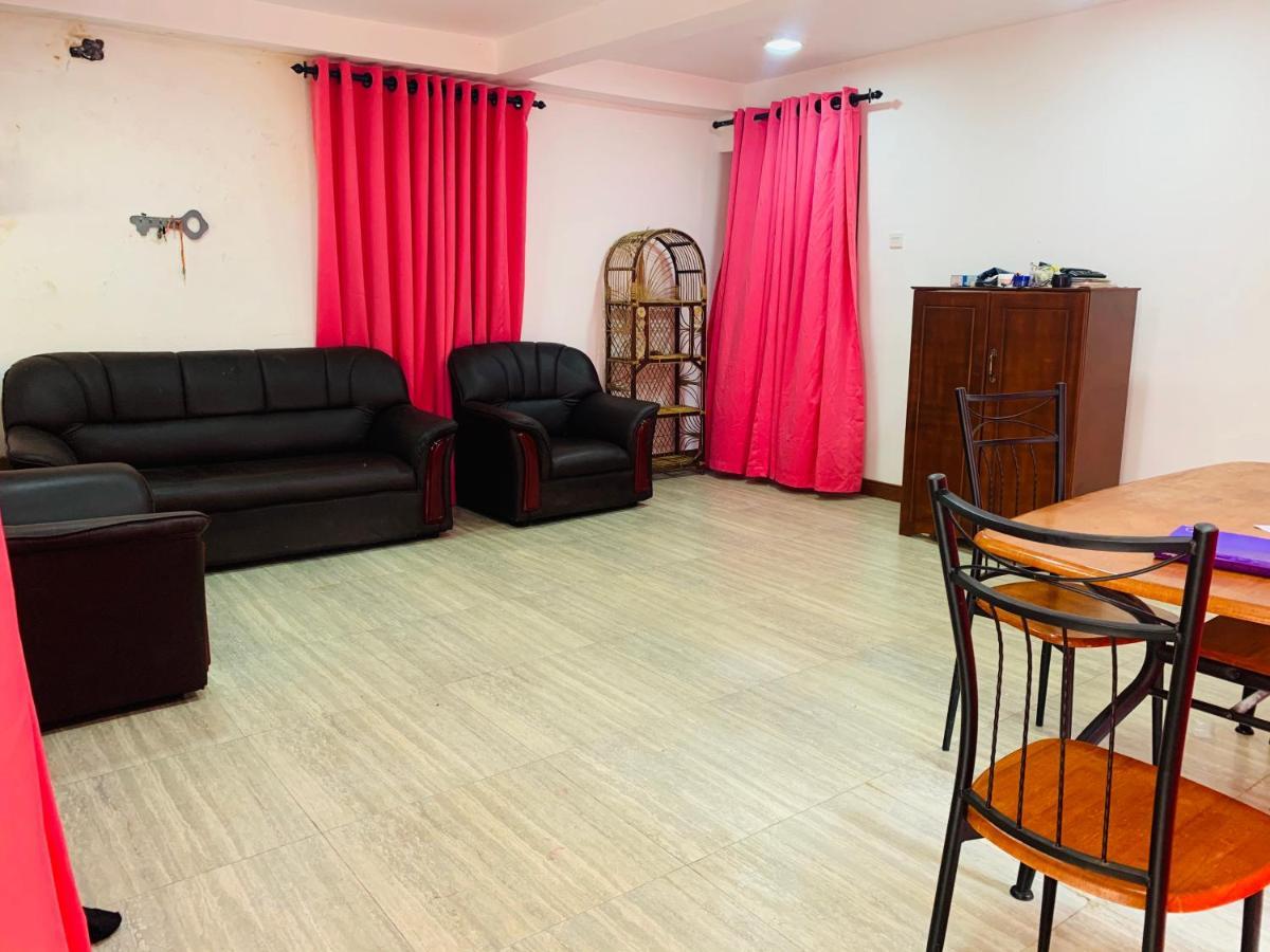 Heaven Breeze Hotel *