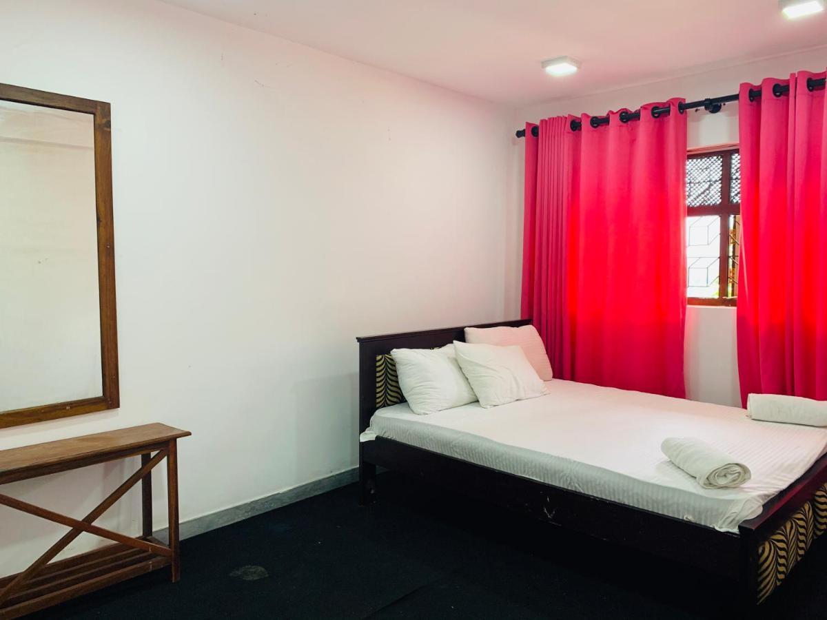 Heaven Breeze Hotel