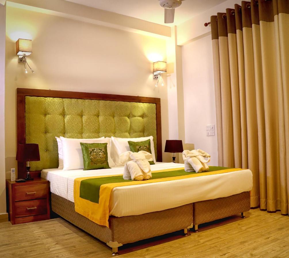 Guest house Vendol Maliga Edge Kandy