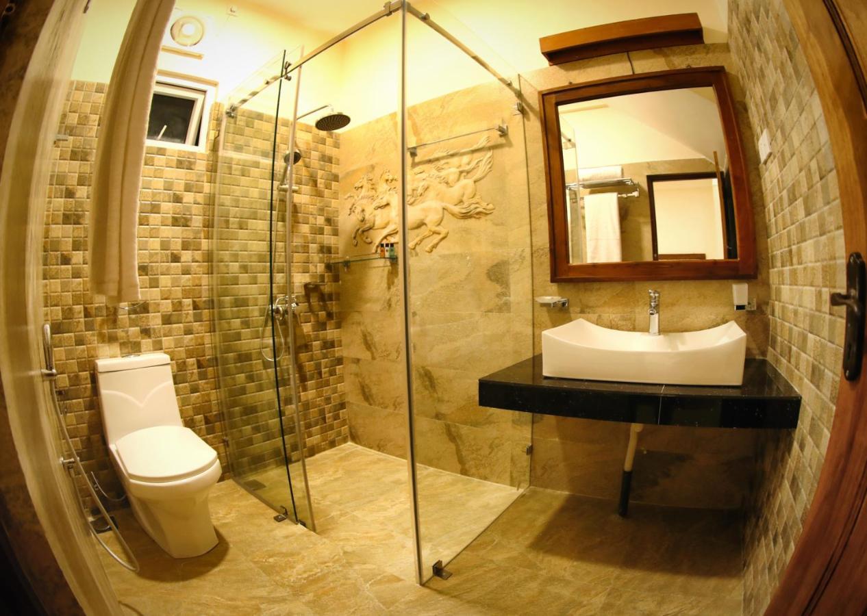 Vendol Maliga Edge 3* Kandy