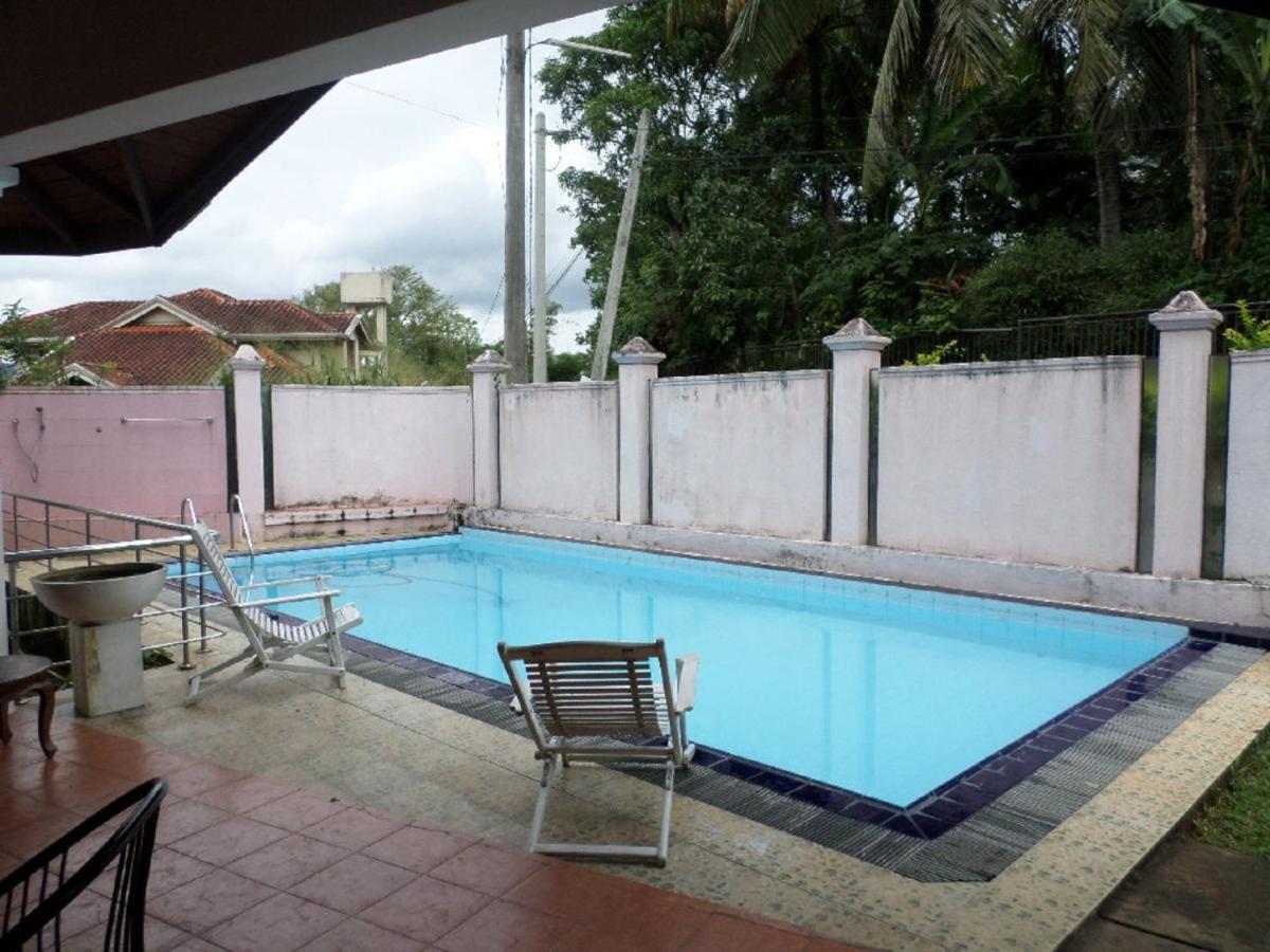 The View Garden Kandy