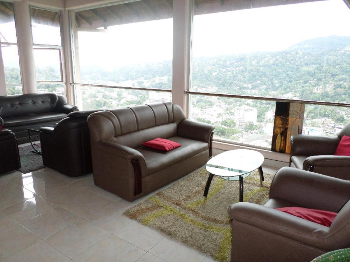 The View Garden * Kandy