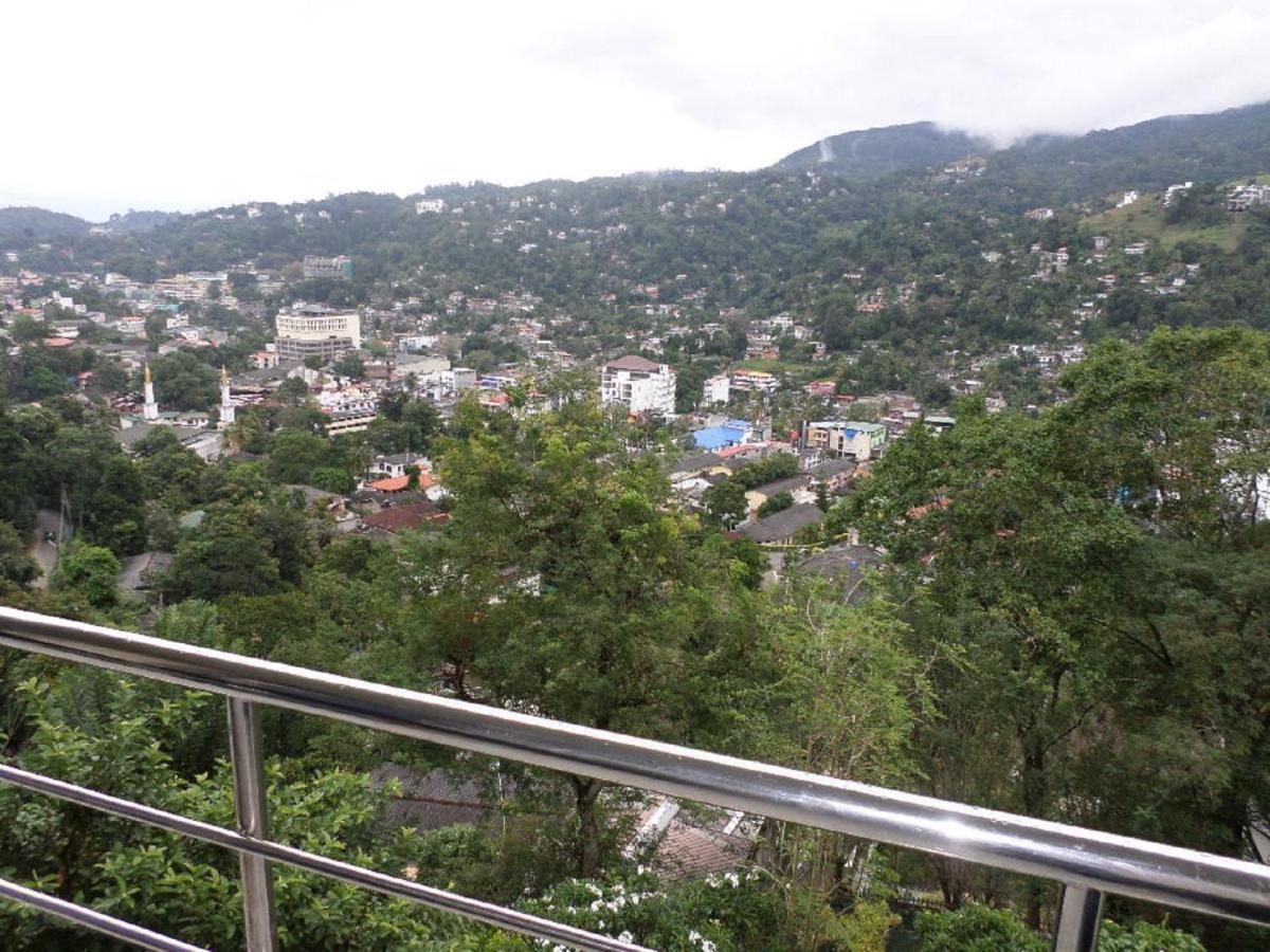 The View Garden Resort *