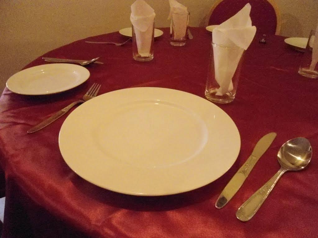 Reach Guest house *