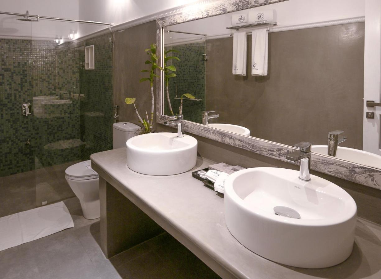 Ru Boutique Lodge Kandy