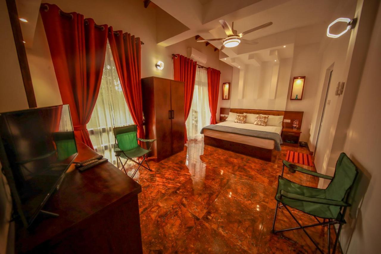 Homestay Y&y *